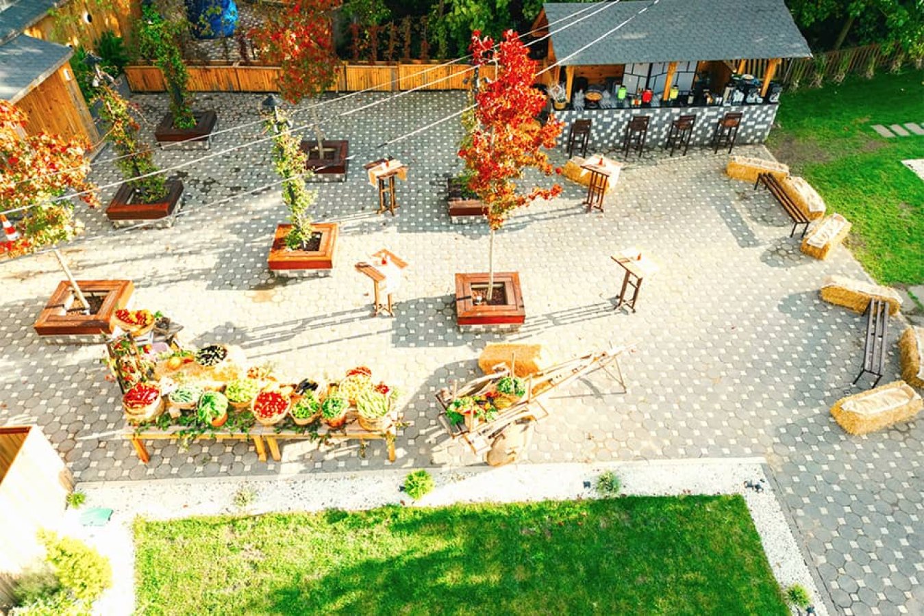 Şirketiniz İçin Mükemmel Lansman Alanı