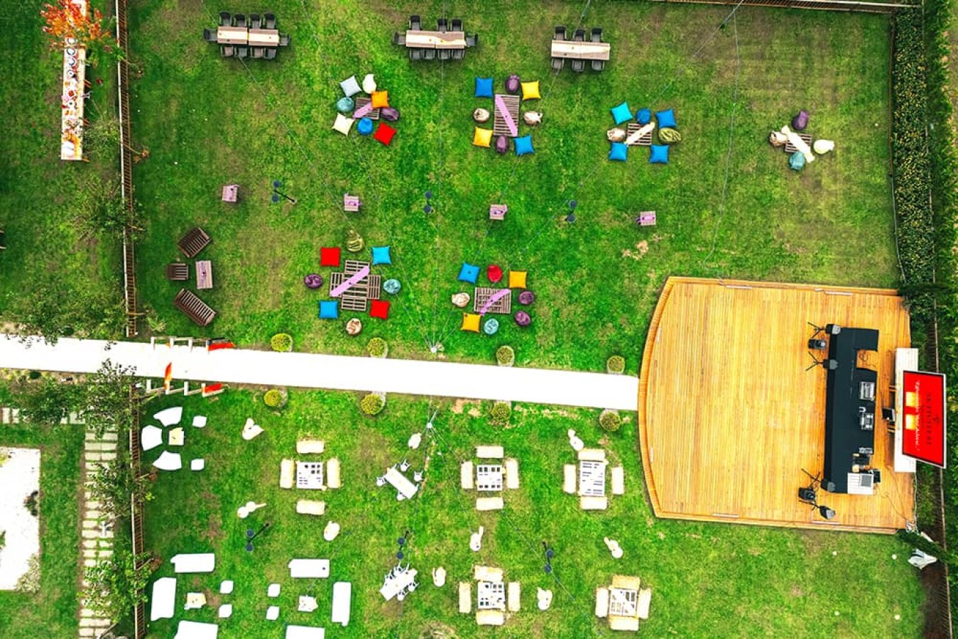 Aktivitem Park ile Etkinliklerinizi Üst Seviyeye Taşıyın