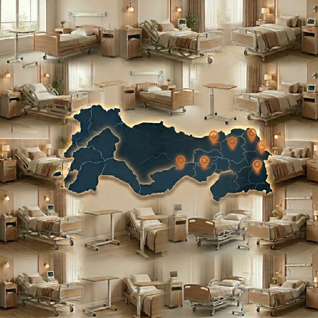 Malatya, Ağrı, Kars, Van şubelerimizde tüm ürünlerimiz size çok yakın.