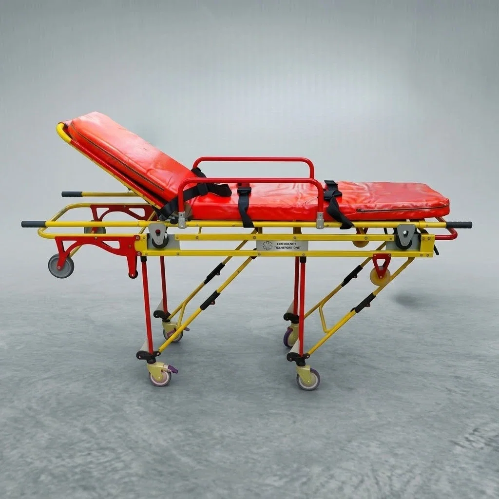 Ambulans Sedye ELT 89