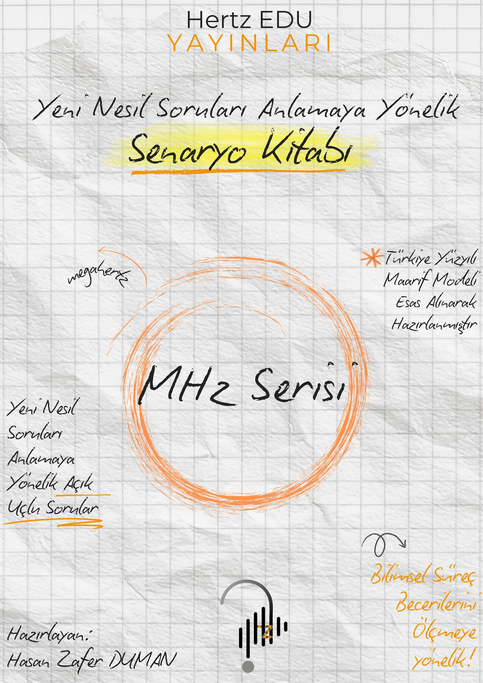 Senaryo Kitabı