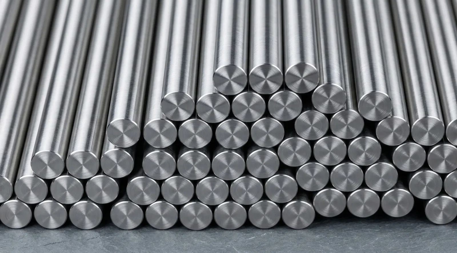 Paslanmaz Çelik Dolu Mamüller