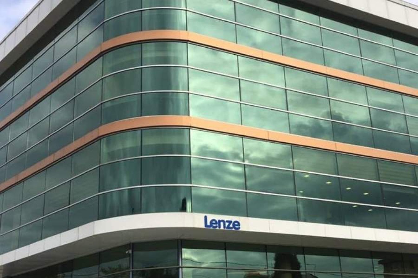 Lenze Türkiye — görsel 3