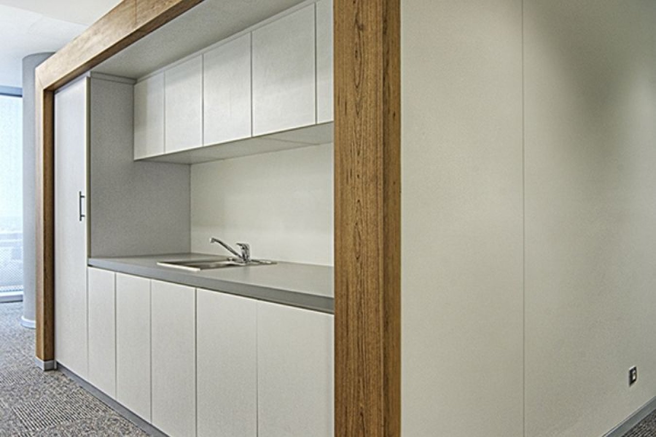 JP Morgan Chase Ofisi — görsel 4