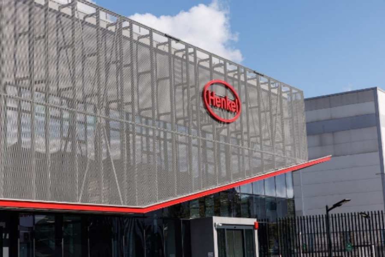 Henkel Tuzla Tesisleri — görsel 2