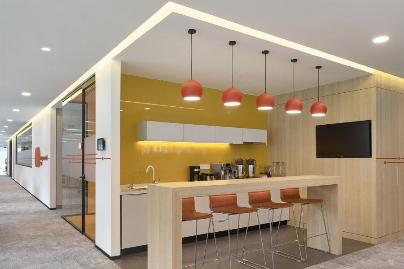 Edenred Ofis Projesi — görsel 6