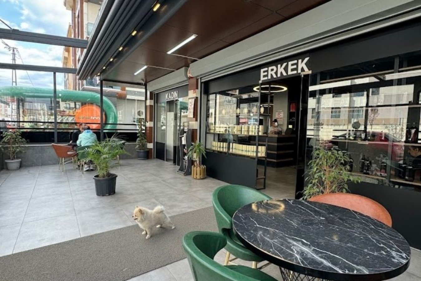 MCC Kuaför — görsel 1