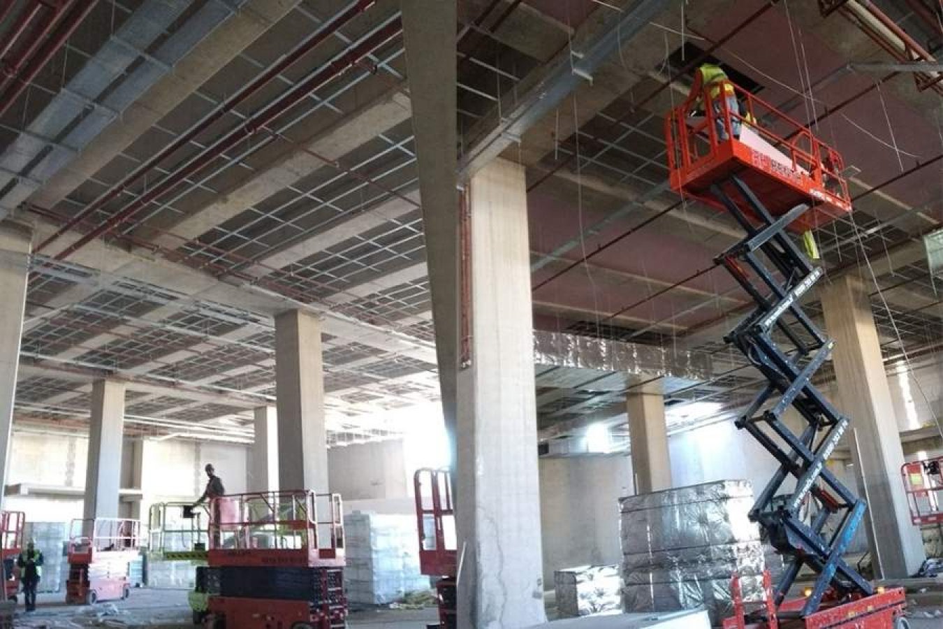 Tuzla Autoliv Üretim Tesisi — görsel 1