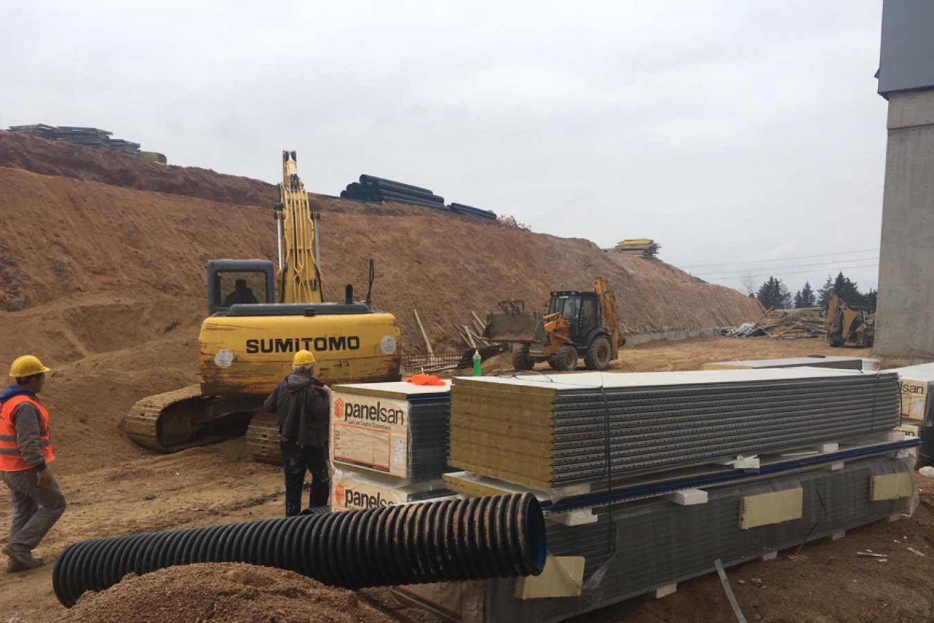 Tuzla Autoliv Üretim Tesisi — görsel 2