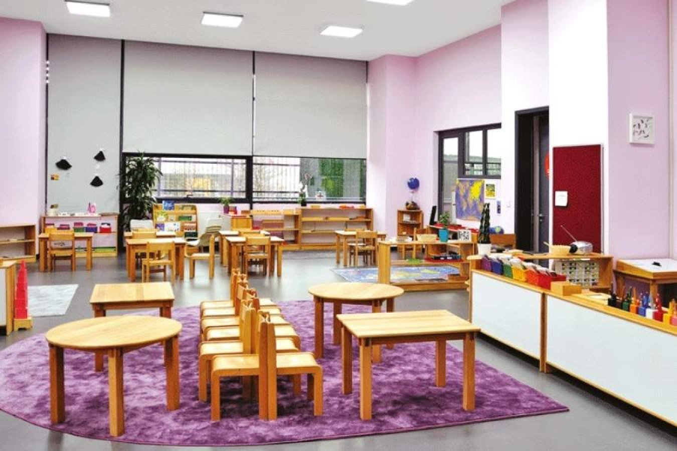 Yenidoğan Okulları — görsel 6