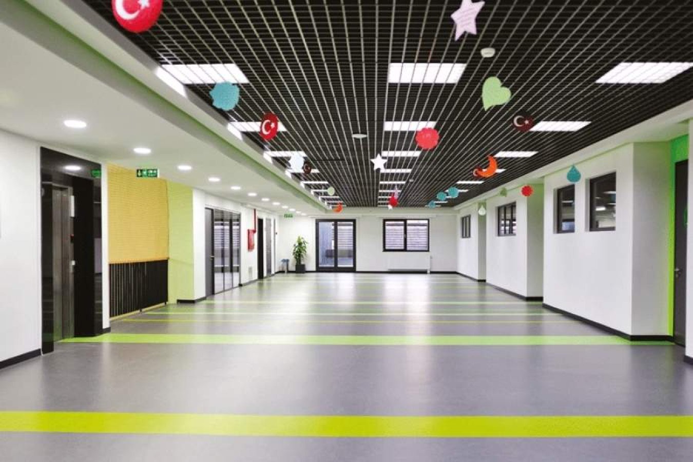 Edenred Ofis Projesi — görsel 10