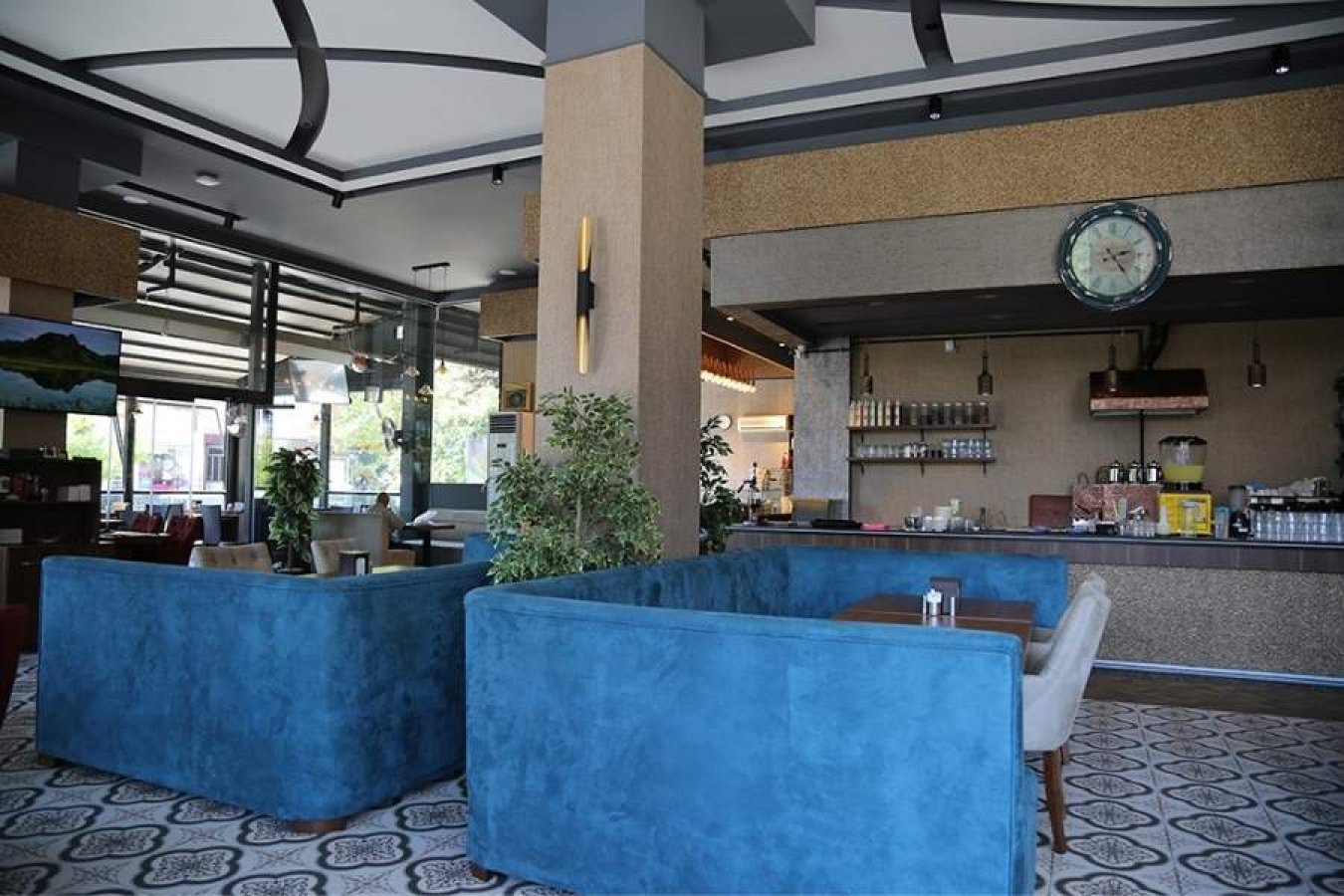 Kadayıf Cafe — görsel 3