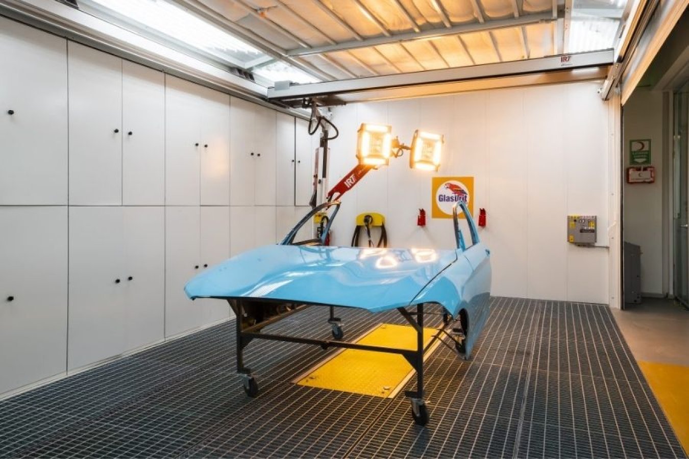 BASF İnovasyon Merkezi — görsel 4