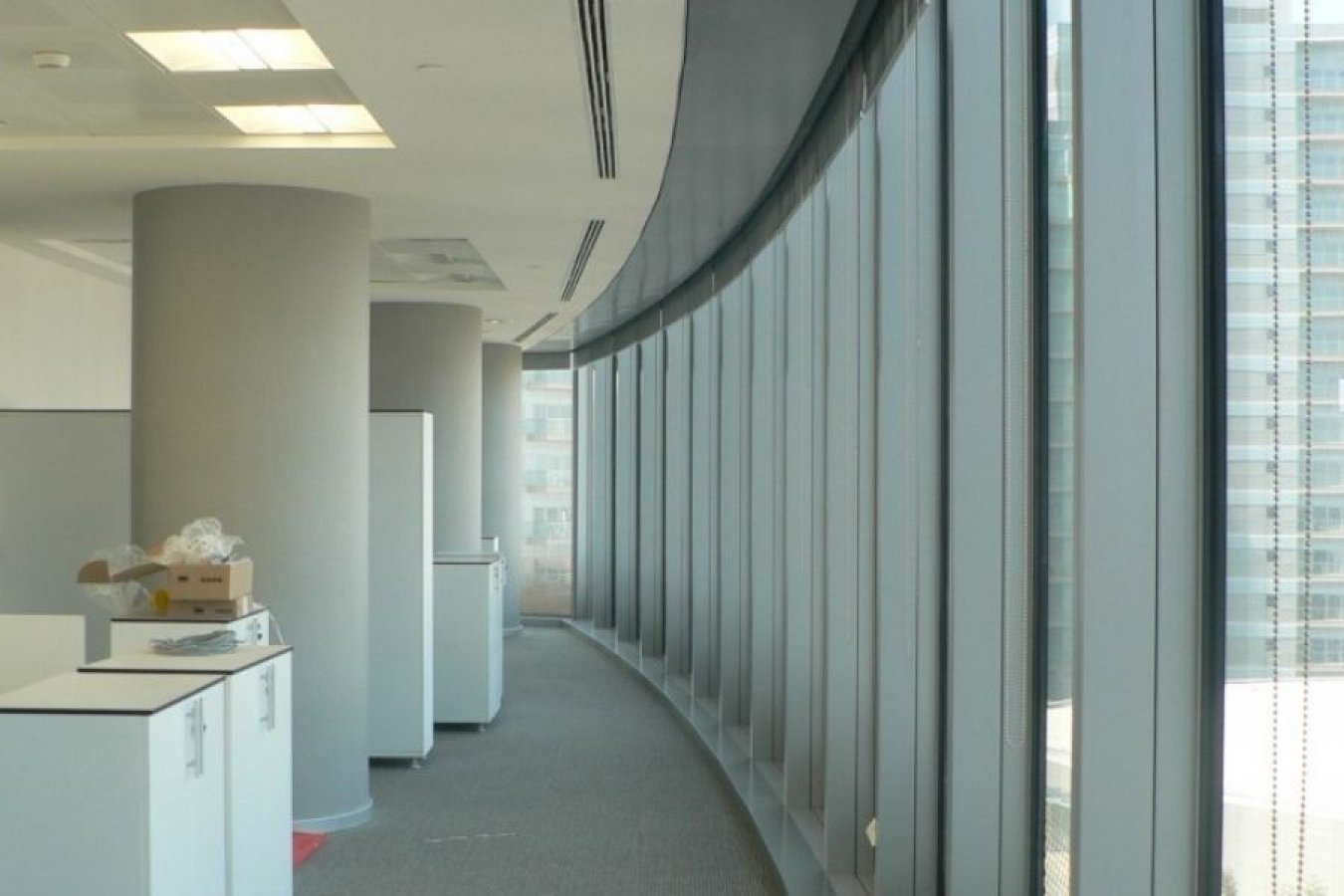 JP Morgan Chase Ofisi — görsel 3