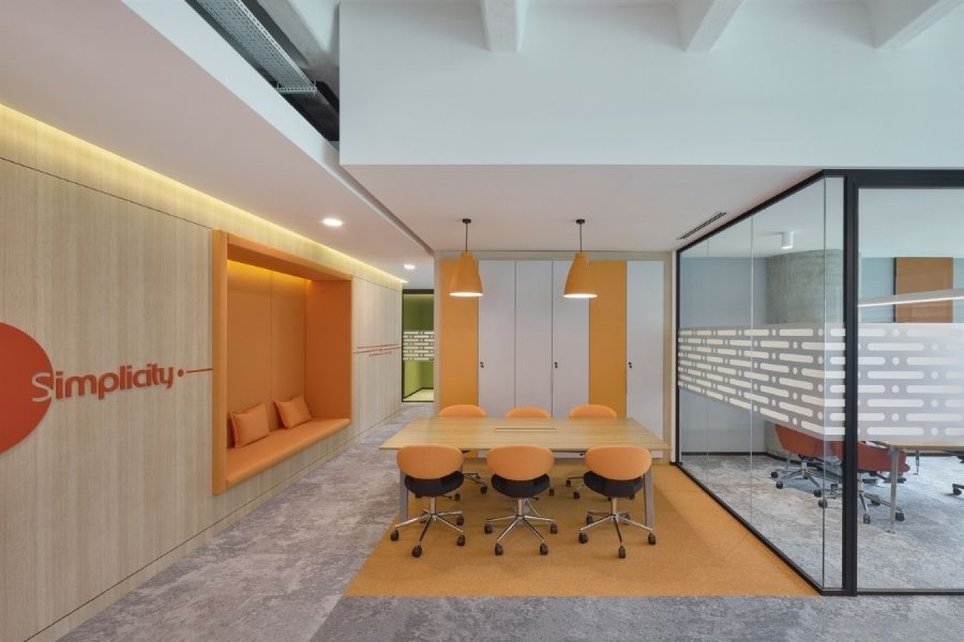 Edenred Ofis Projesi — görsel 8