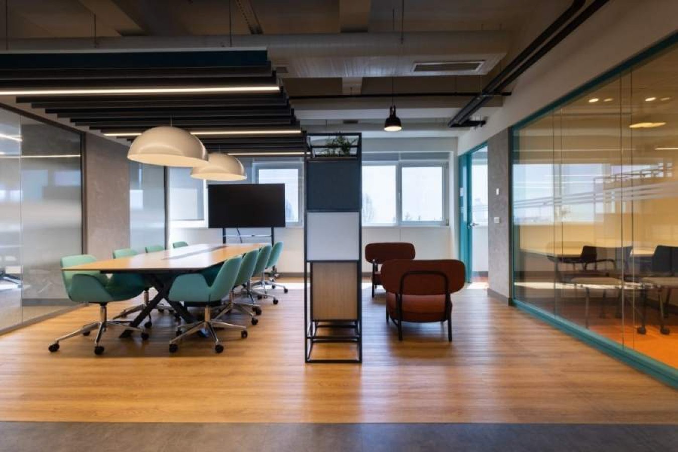 Siemens Yemekhane — görsel 4