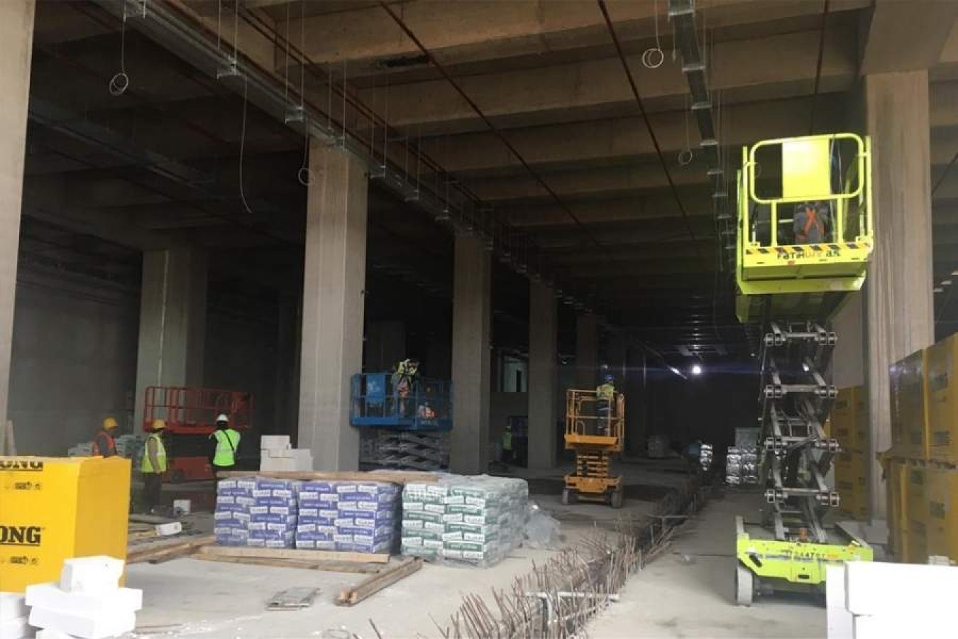 Tuzla Autoliv Üretim Tesisi — görsel 3