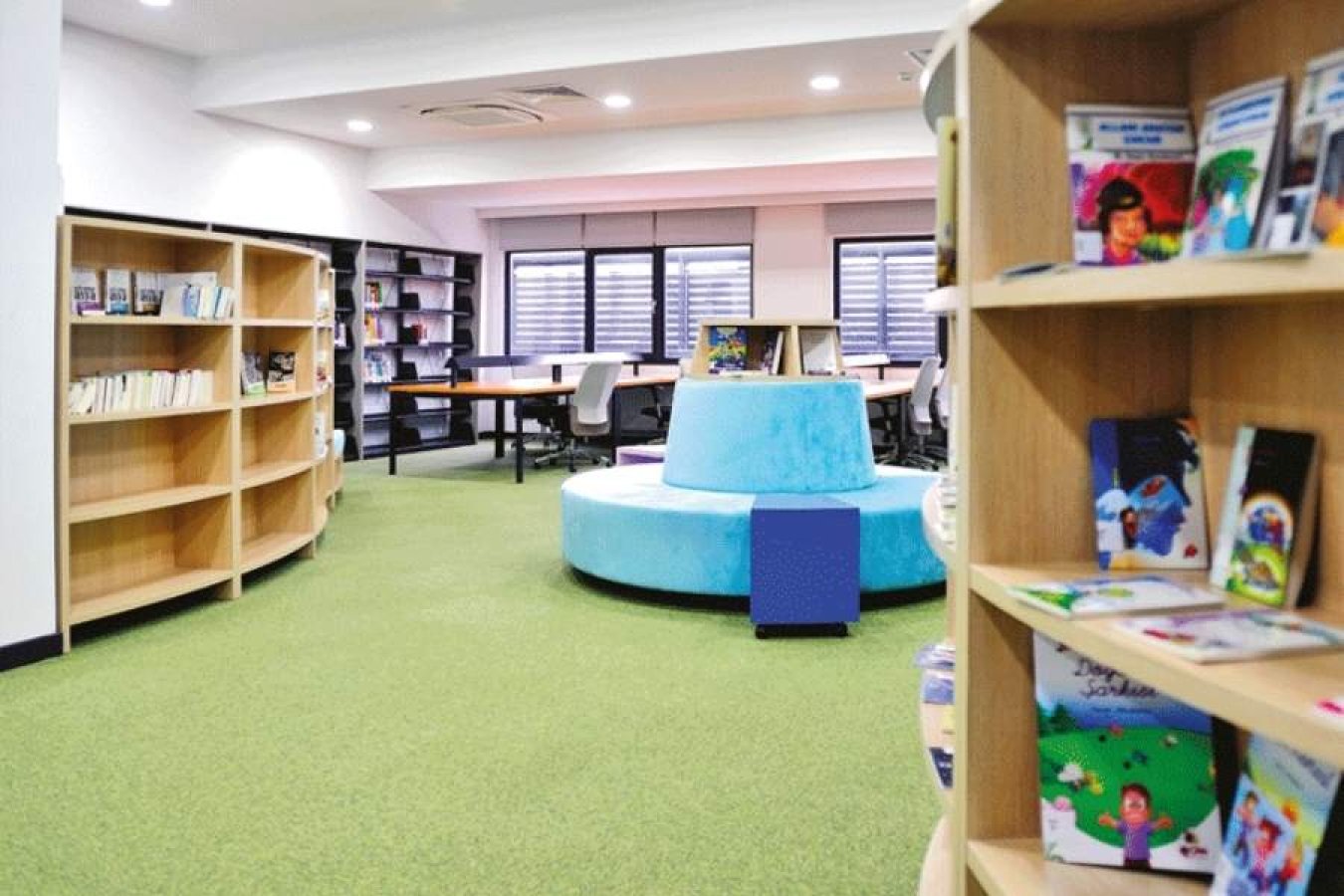 Yenidoğan Okulları — görsel 7