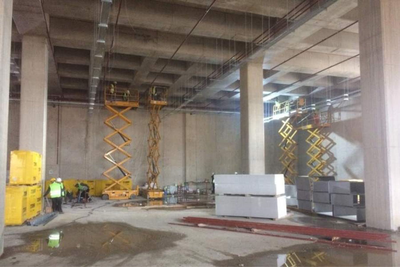 Tuzla Autoliv Üretim Tesisi — görsel 5