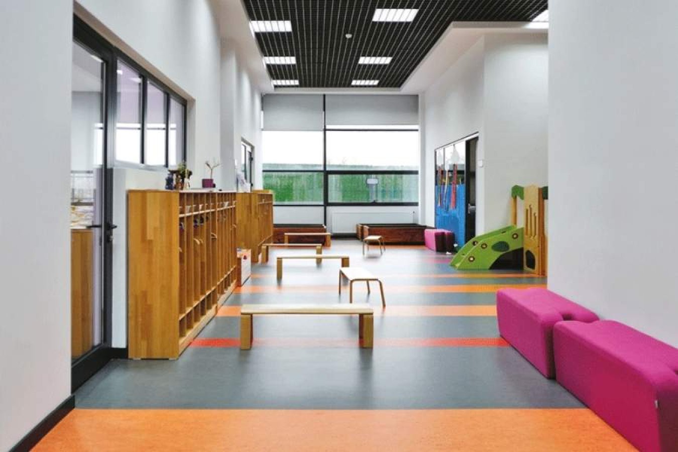 Yenidoğan Okulları — görsel 5