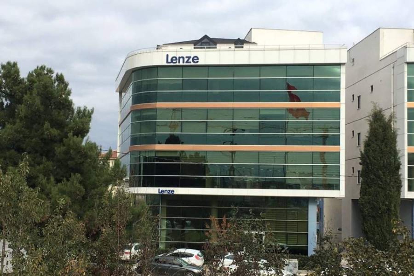 Lenze Türkiye — görsel 1