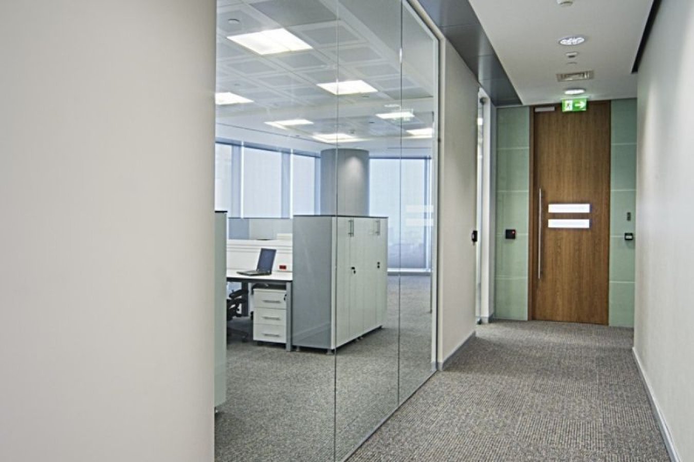 JP Morgan Chase Ofisi — görsel 2