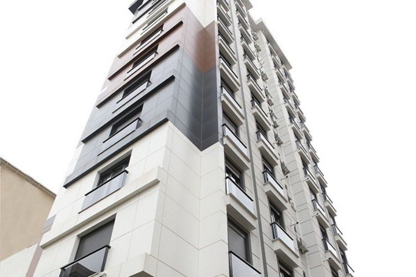 Hacıömeroğlu İnşaat Bostancı — görsel 2