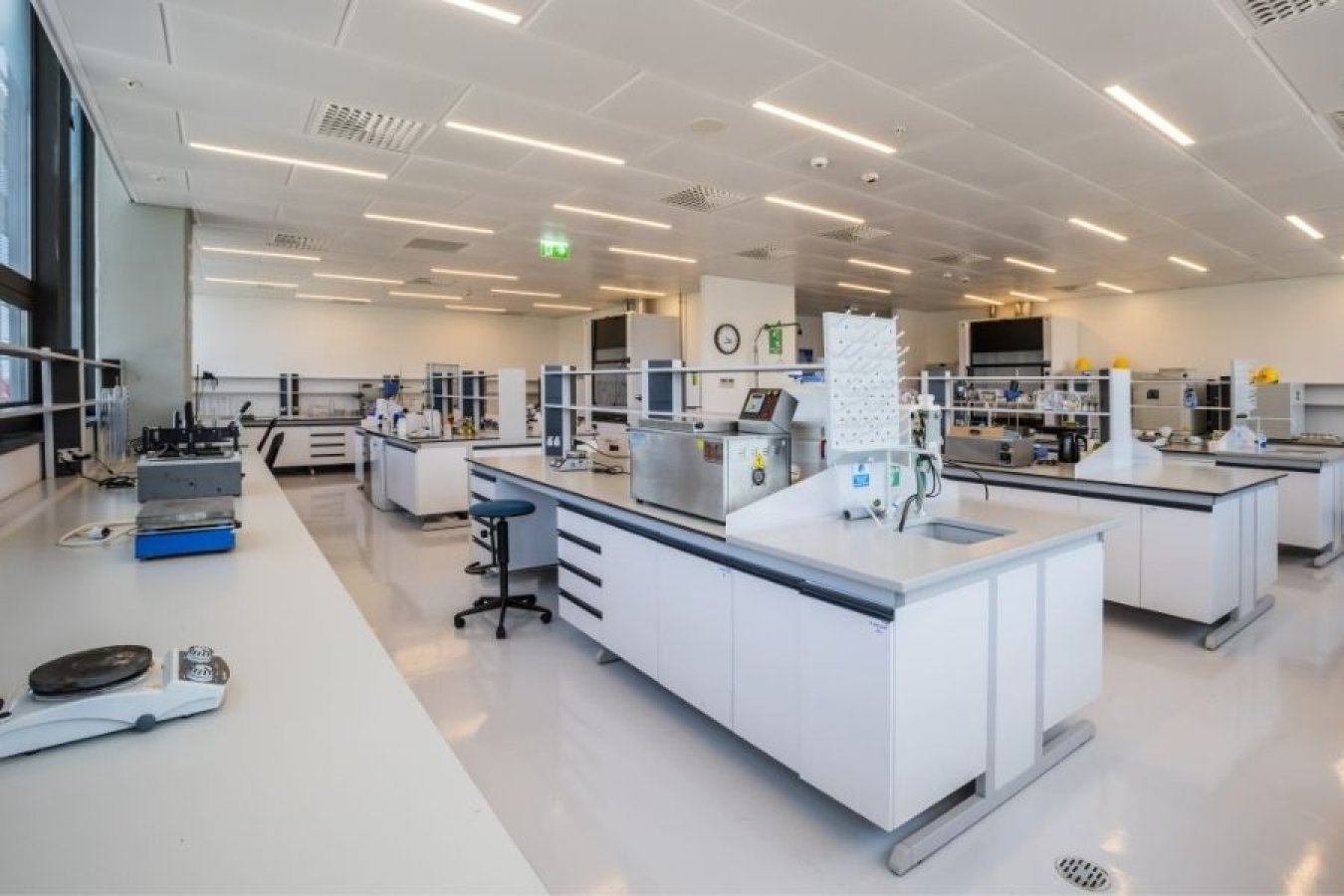 BASF İnovasyon Merkezi — görsel 6