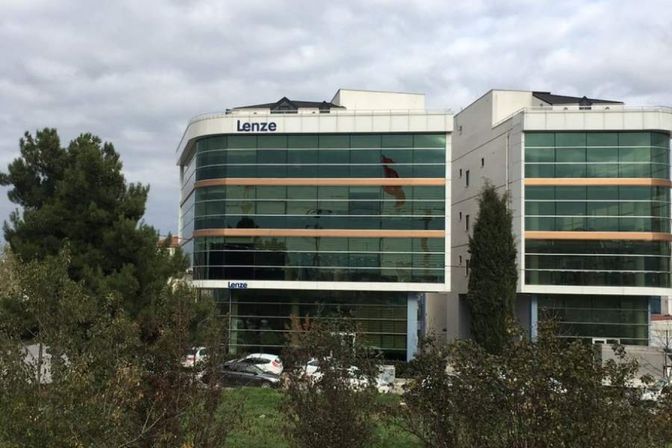 Lenze Türkiye — görsel 2