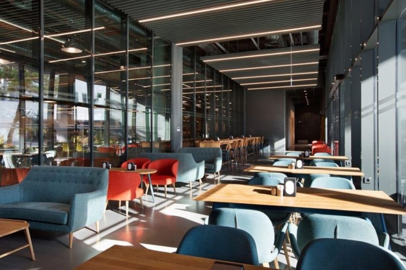 Siemens Yemekhane — görsel 2