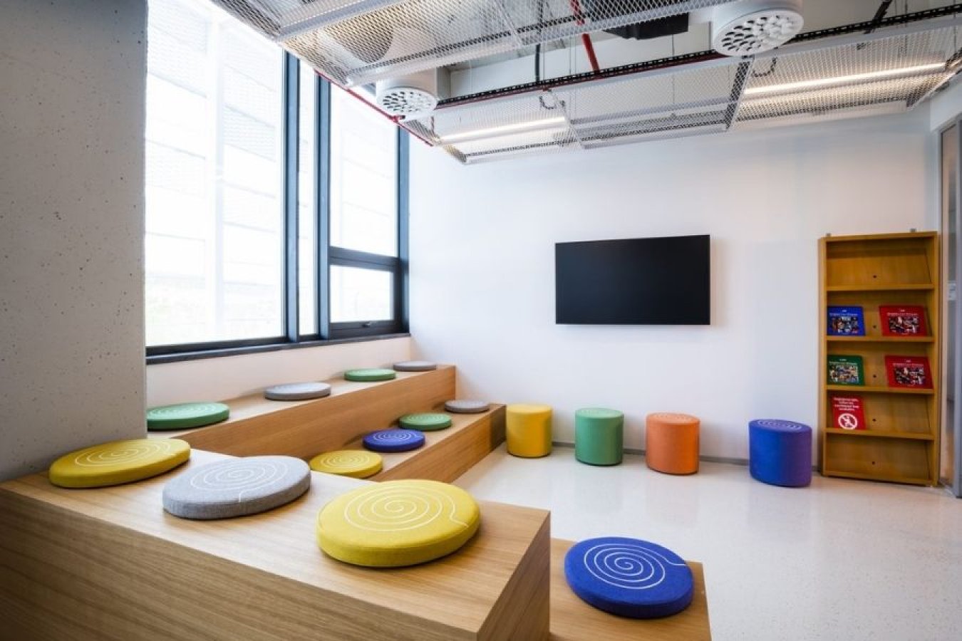 BASF İnovasyon Merkezi — görsel 5