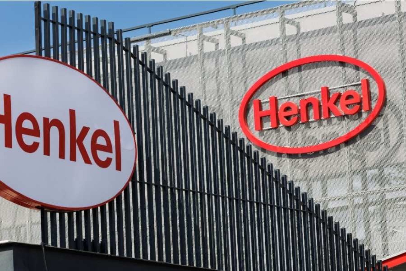 Henkel Tuzla Tesisleri — görsel 3