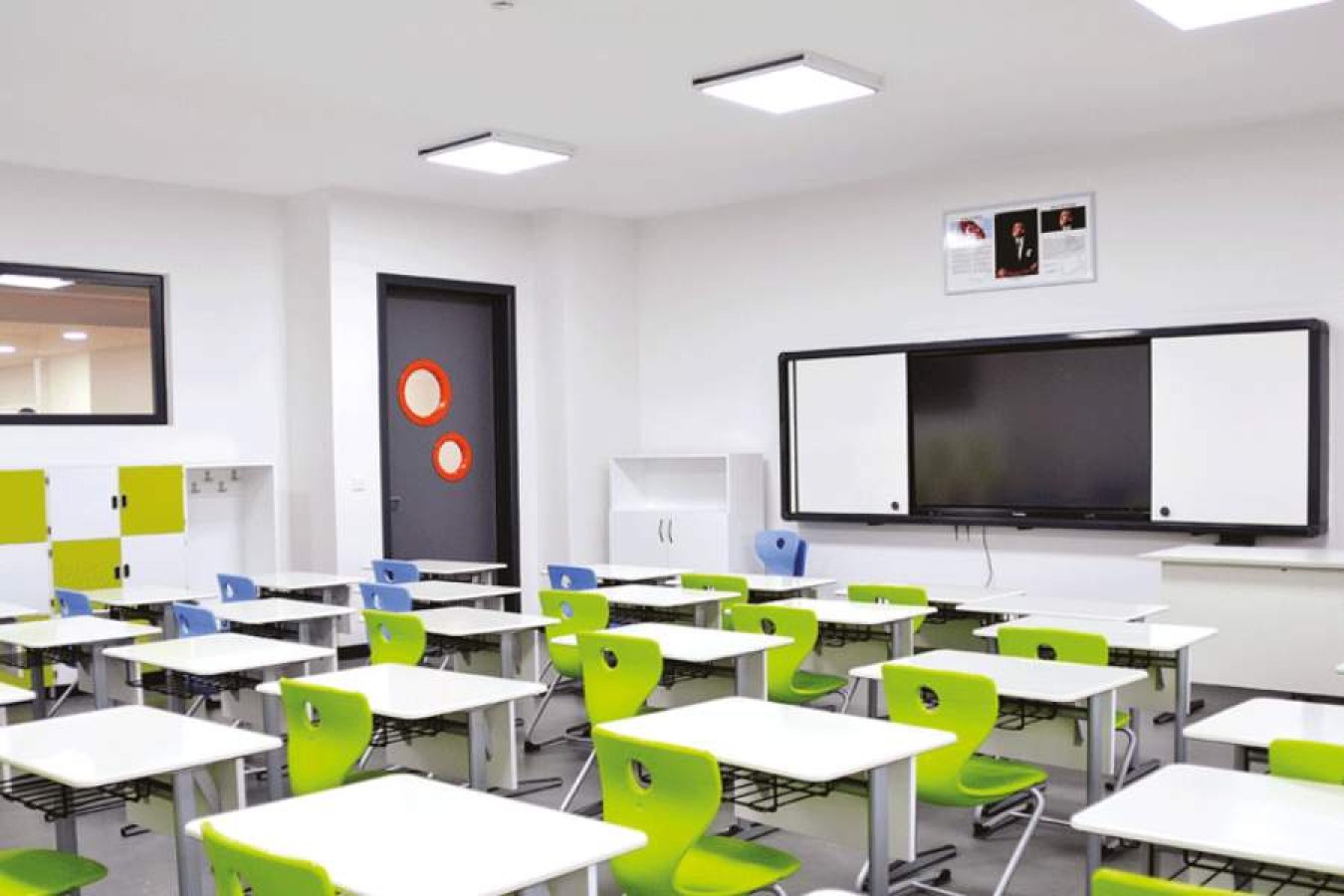 Yenidoğan Okulları — görsel 3