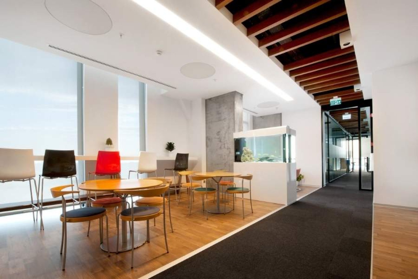 Lundbeck Buyaka Ofis — görsel 10