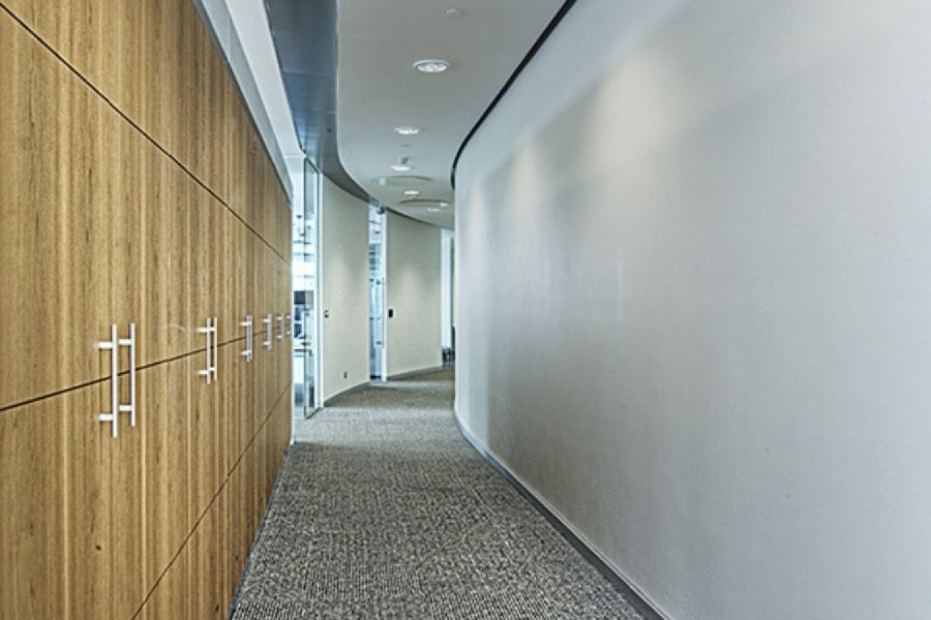 JP Morgan Chase Ofisi — görsel 5