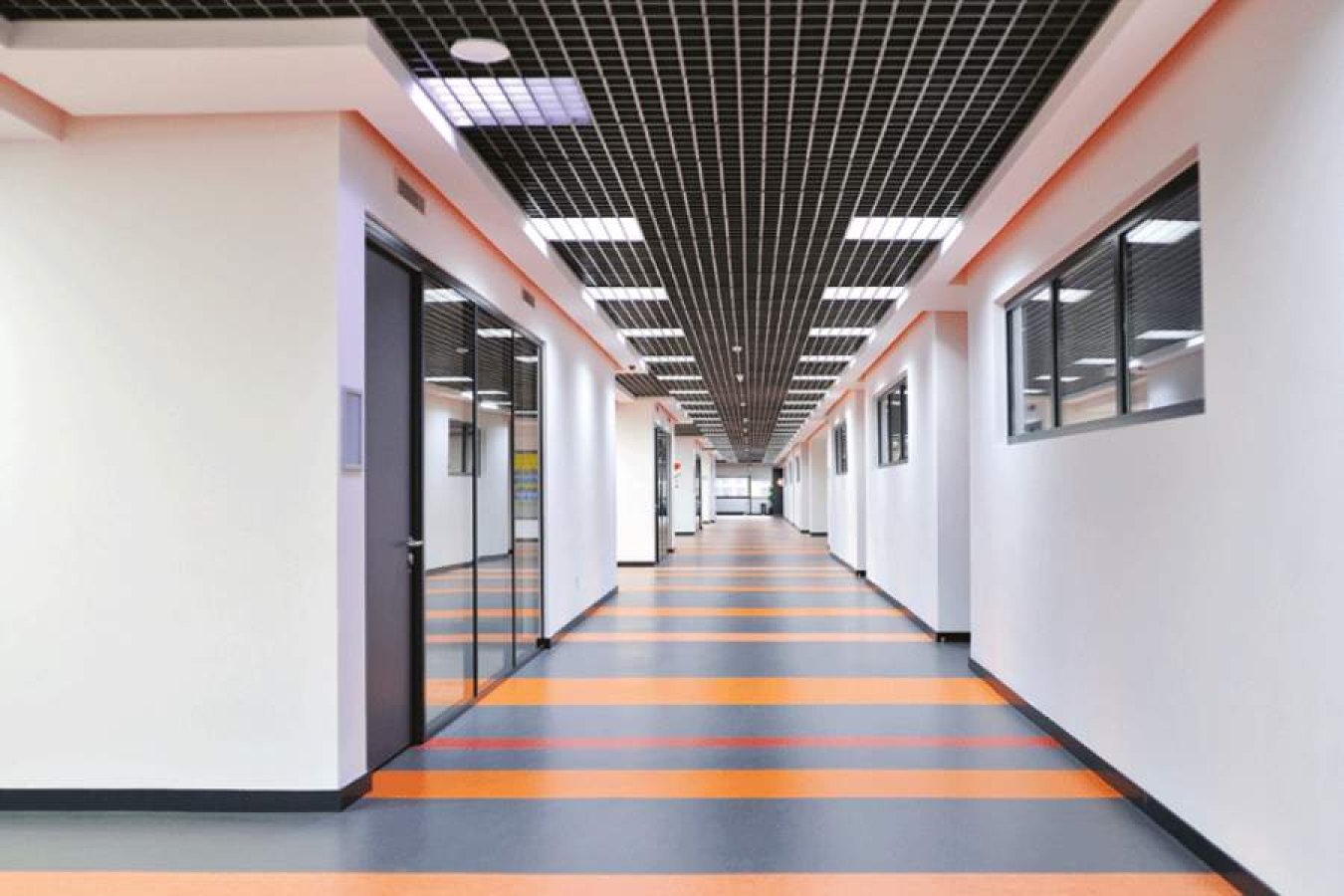 Yenidoğan Okulları — görsel 1