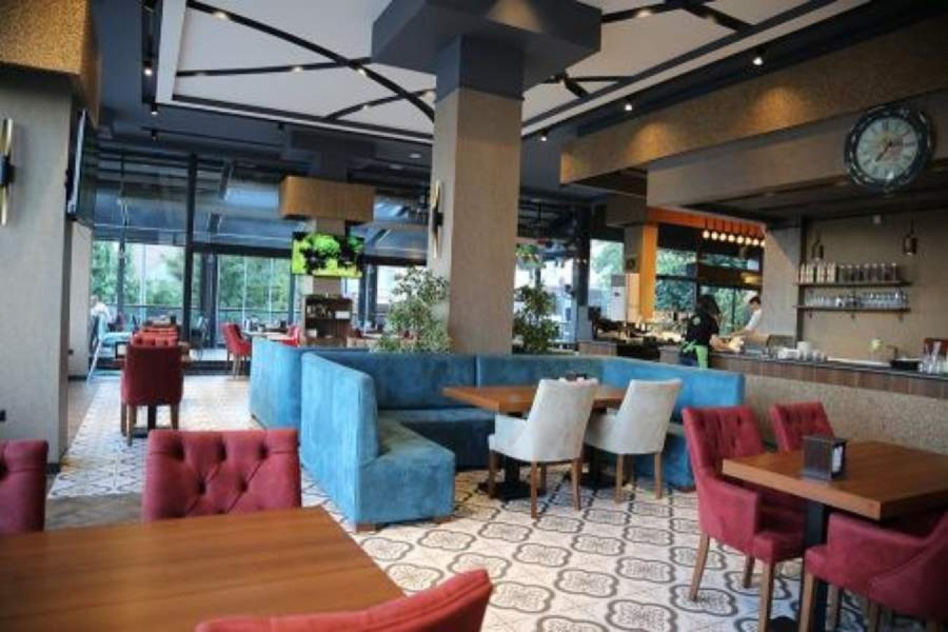 Kadayıf Cafe — görsel 1