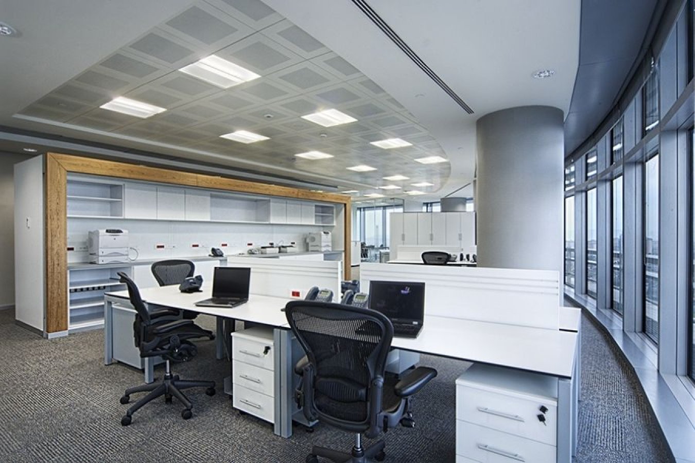 JP Morgan Chase Ofisi — görsel 6