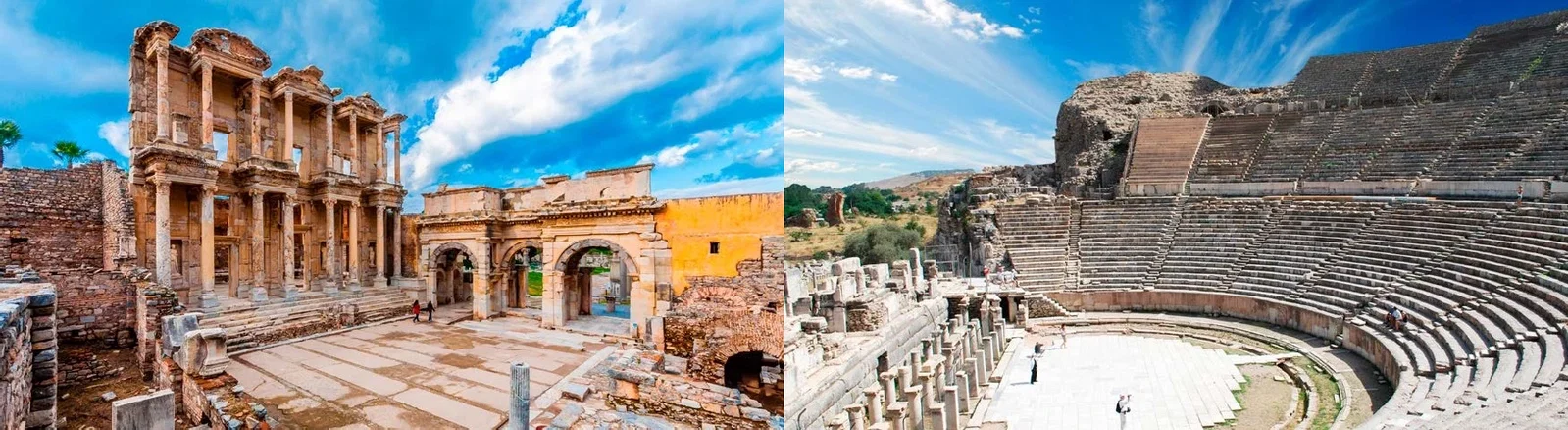 Ephesus day trip