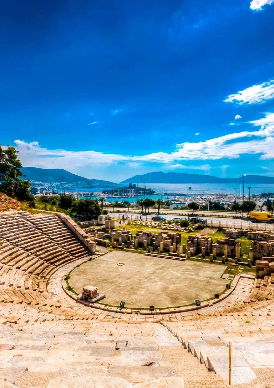 Antique Theatre